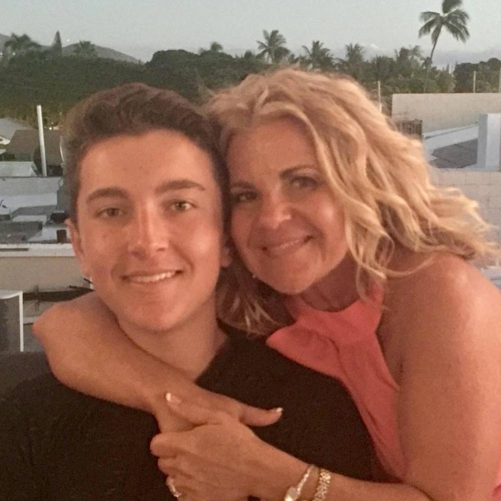 Meet your Posher, Donna